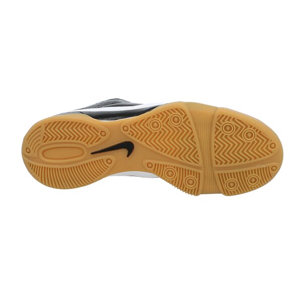 Buty piłkarskie dla dzieci NIKE JR TIEMPO RIO II IC 631526010 kolor czarny
