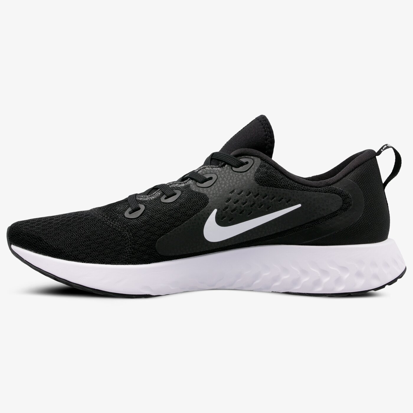 Buty treningowe męskie NIKE LEGEND REACT aa1625-001 kolor czarny