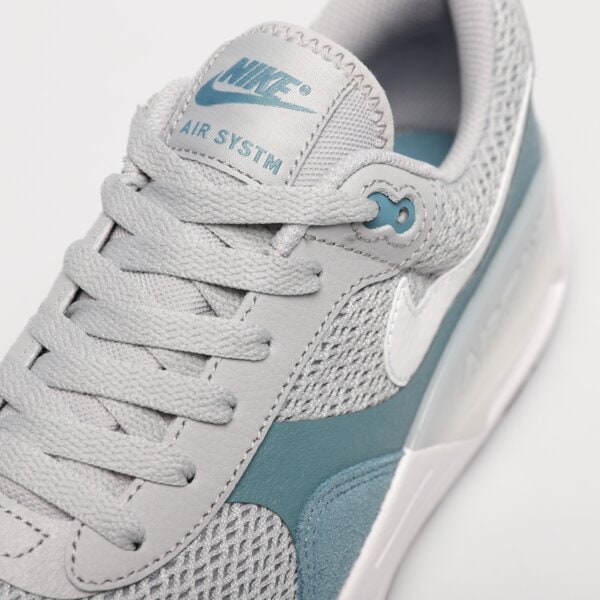 Buty sportowe męskie NIKE AIR MAX SYSTM dm9537-006 kolor szary