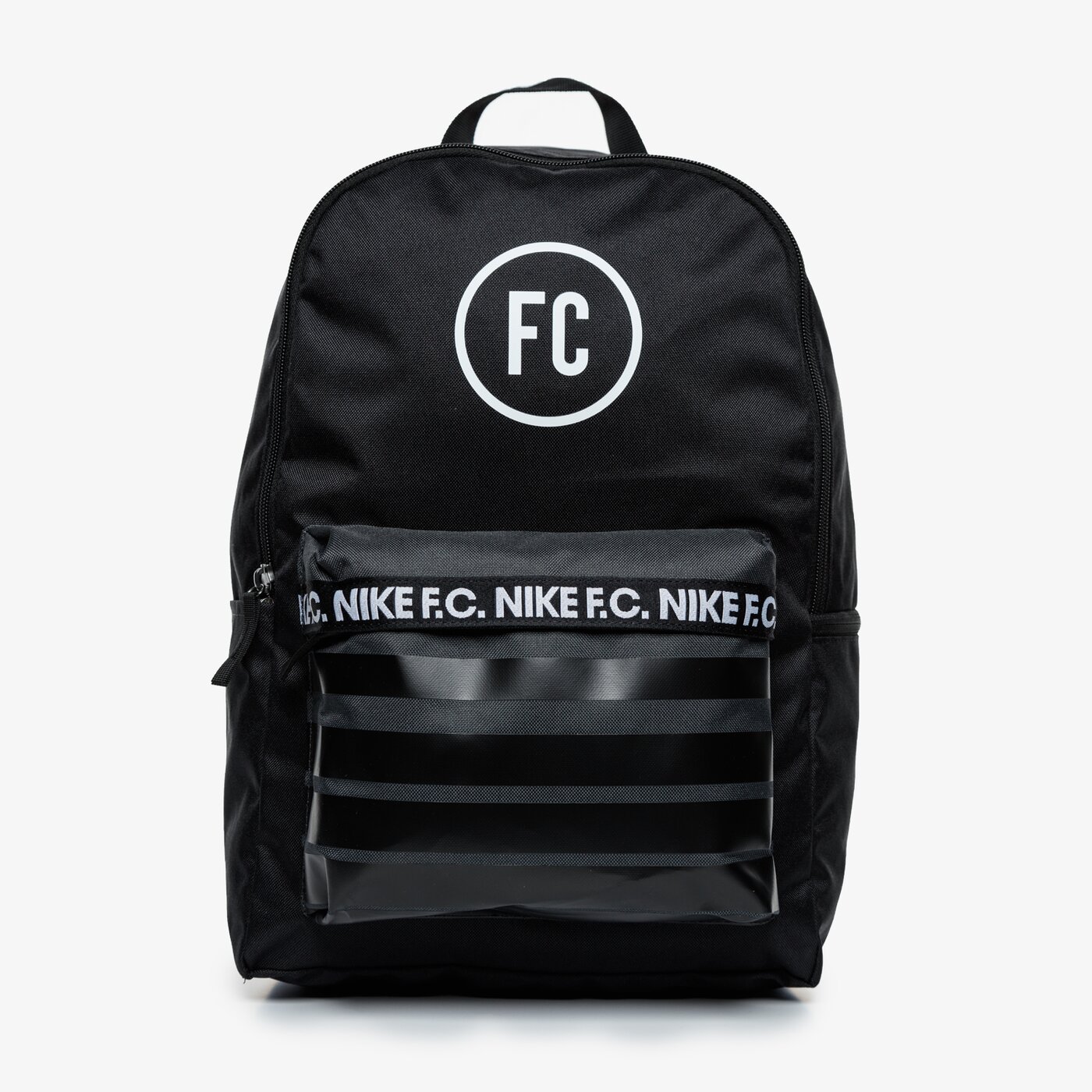 Plecak damski NIKE PLECAK F.C. ba6109-011 kolor czarny