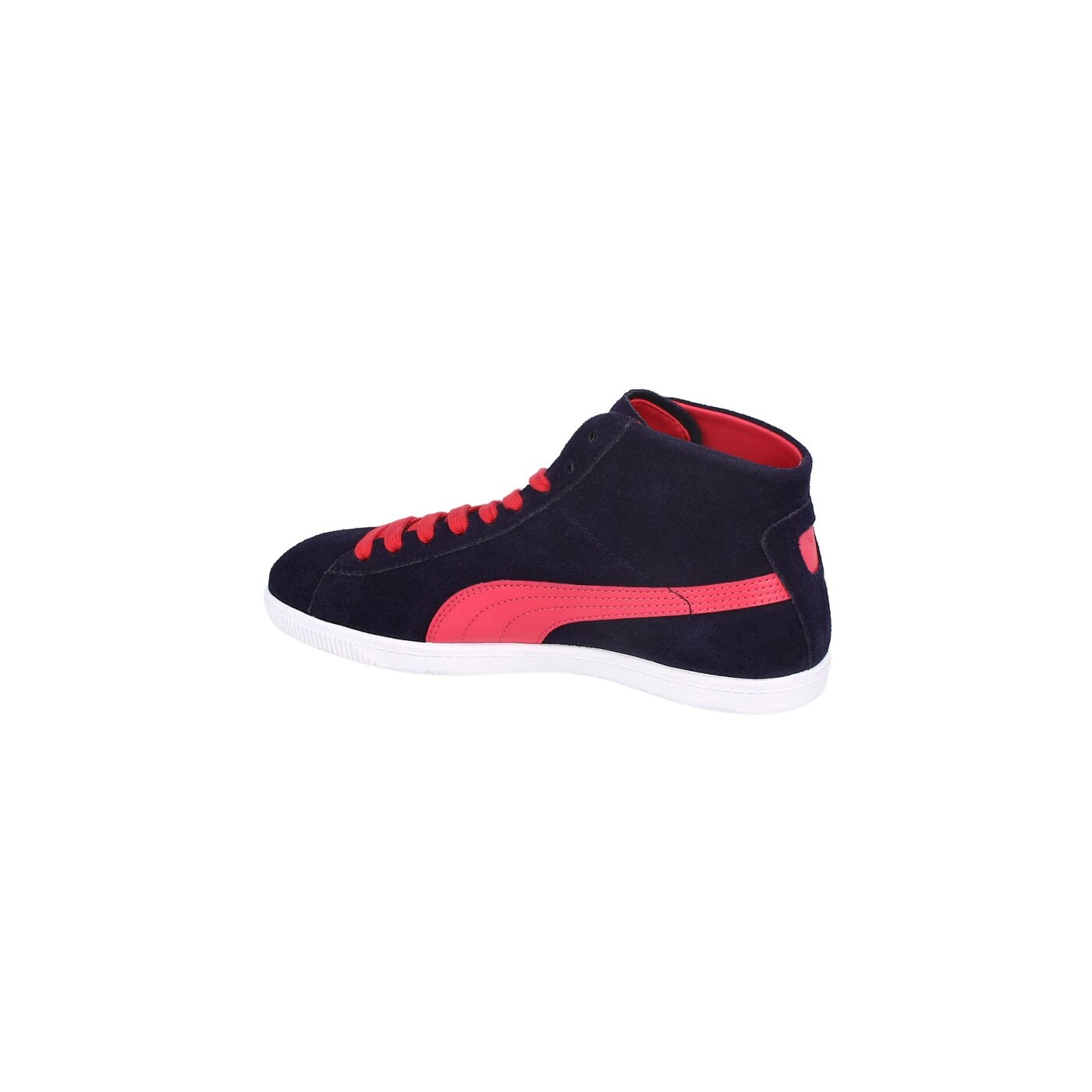 PUMA GLYDE MID WNS 35404915 kolor granatowy