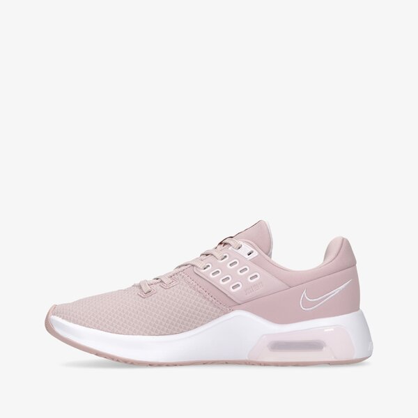 Buty treningowe damskie NIKE AIR MAX BELLA TR4  cw3398-600 kolor różowy