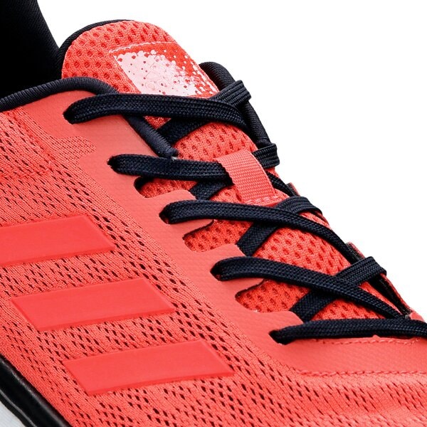 Buty do biegania damskie ADIDAS RESPONSE LT W bb3627 kolor czerwony