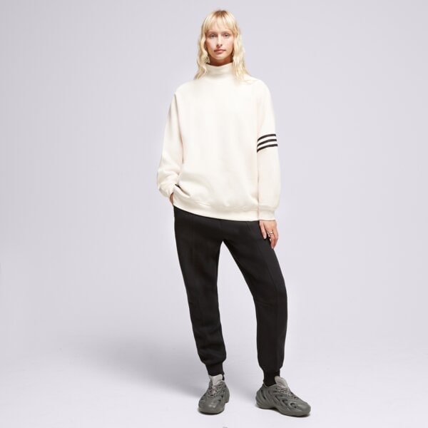 Spodnie dresowe damskie NIKE SPODNIE W NSW TECH FLEECE JOGGER fb8330-010 kolor czarny