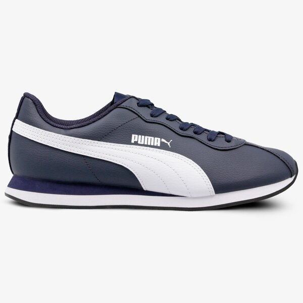 Buty sportowe męskie PUMA TURIN II  36696205 kolor granatowy