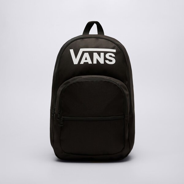 Plecak damski VANS RANGED 2 BACKPACK-B vn0a7ufnbka1 kolor czarny