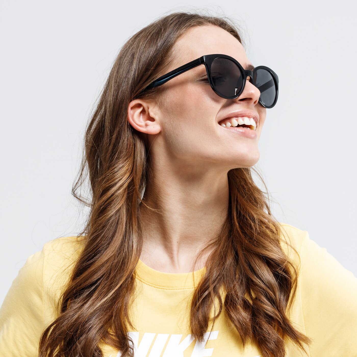 Okulary przeciwsłoneczne damskie OTO OKULARY DENVER C1 825c1 kolor multicolor