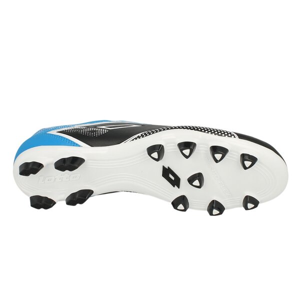 Buty piłkarskie męskie LOTTO ZHERO GRAV.IV 700TX r0181 kolor czarny