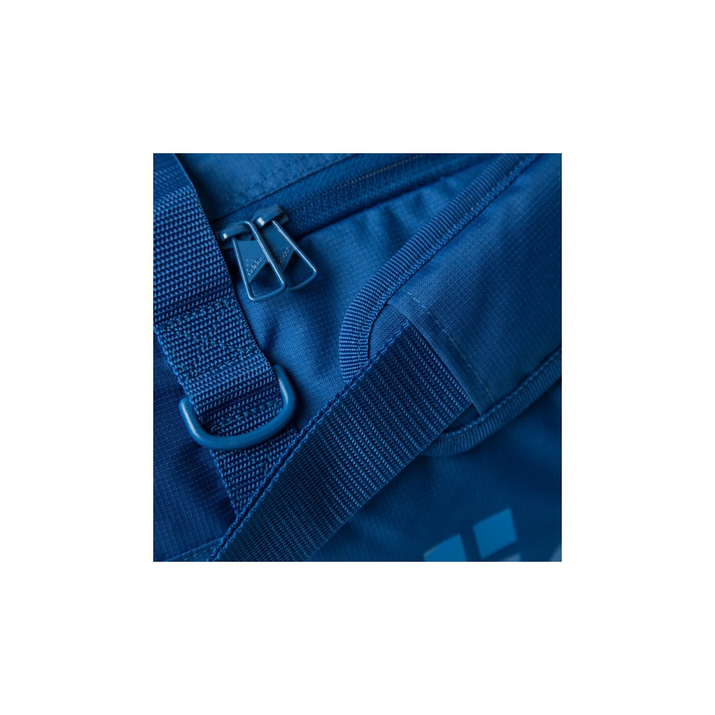 Torba sportowa damska ADIDAS TORBA LINEAR PERFORMANCE TB S aj9930 kolor niebieski