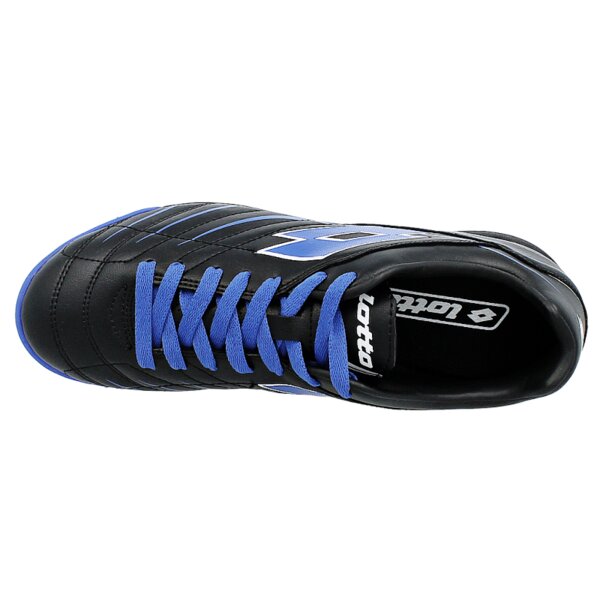 Buty piłkarskie męskie LOTTO PROXIMA II TF r5775 kolor niebieski