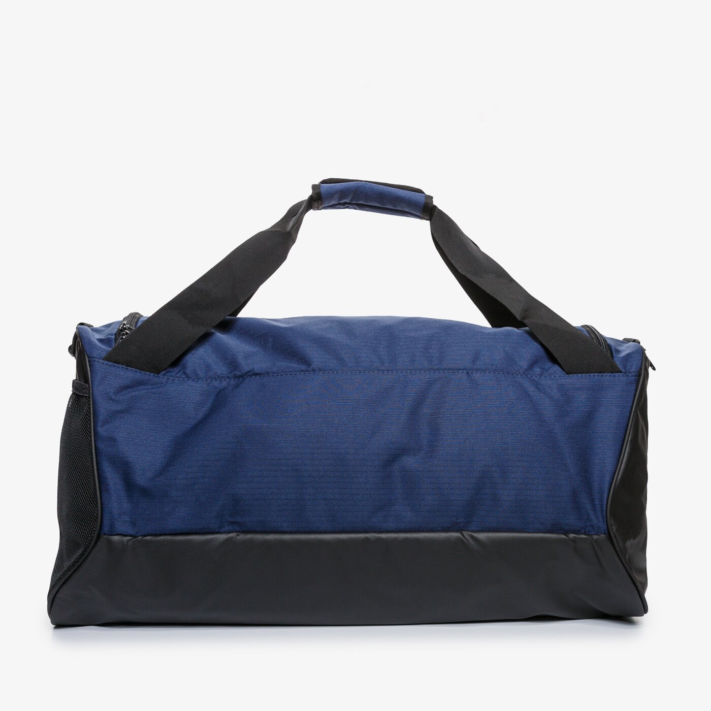 Torba sportowa damska NIKE TORBA BRASILIA M ba5955-410 kolor granatowy