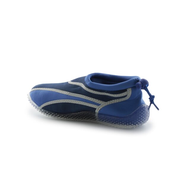 Buty trekkingowe dla dzieci HI-TEC CAPE TOWN JR hijo112005k kolor czarny
