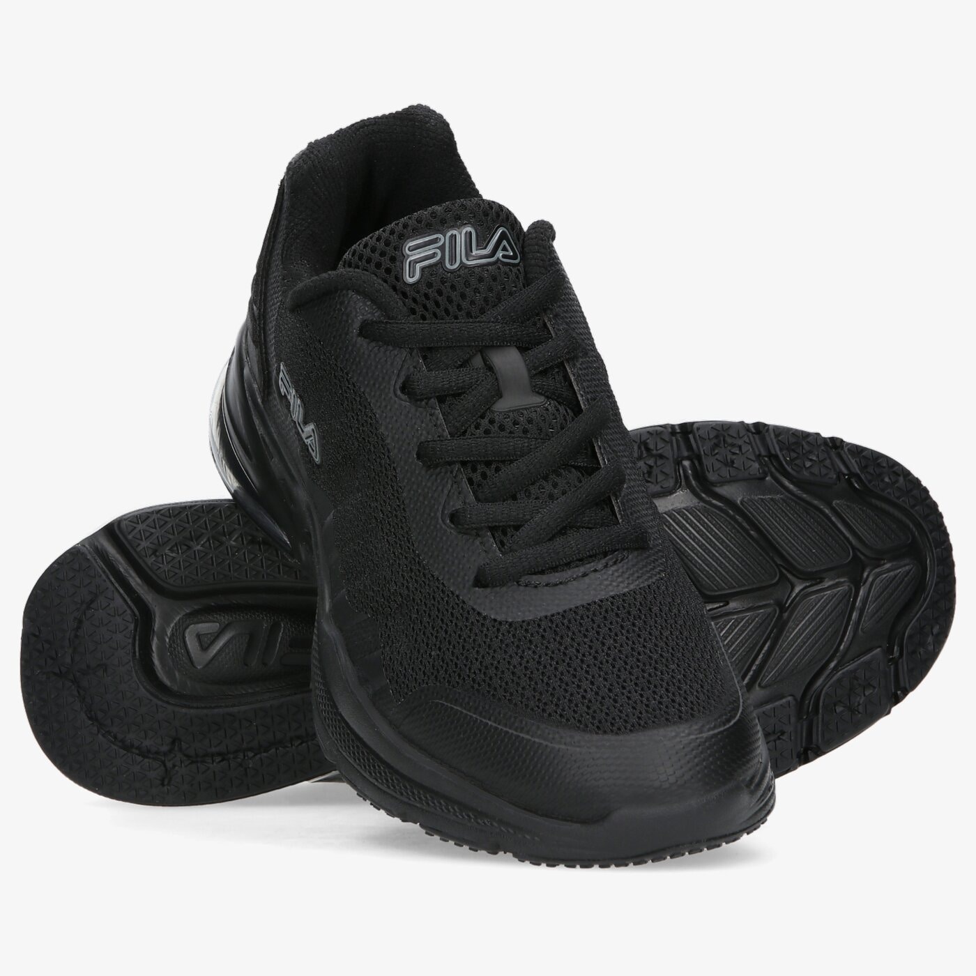 FILA - ay＊!枠 FILA ACUMEN VIZ (5RM02272-001) czarny | Damskie Buty do