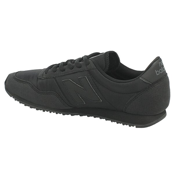 Buty sportowe damskie NEW BALANCE U396MBW  u396mbww kolor czarny