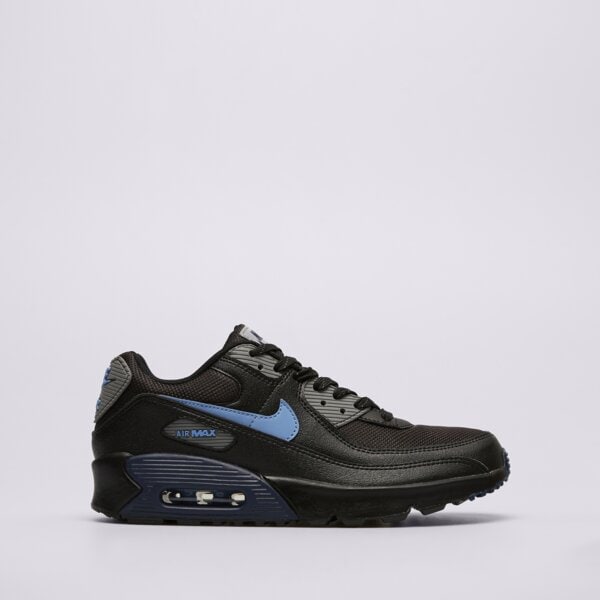 Buty dziecięce NIKE AIR MAX 90 NN GS hq3812-001 kolor czarny