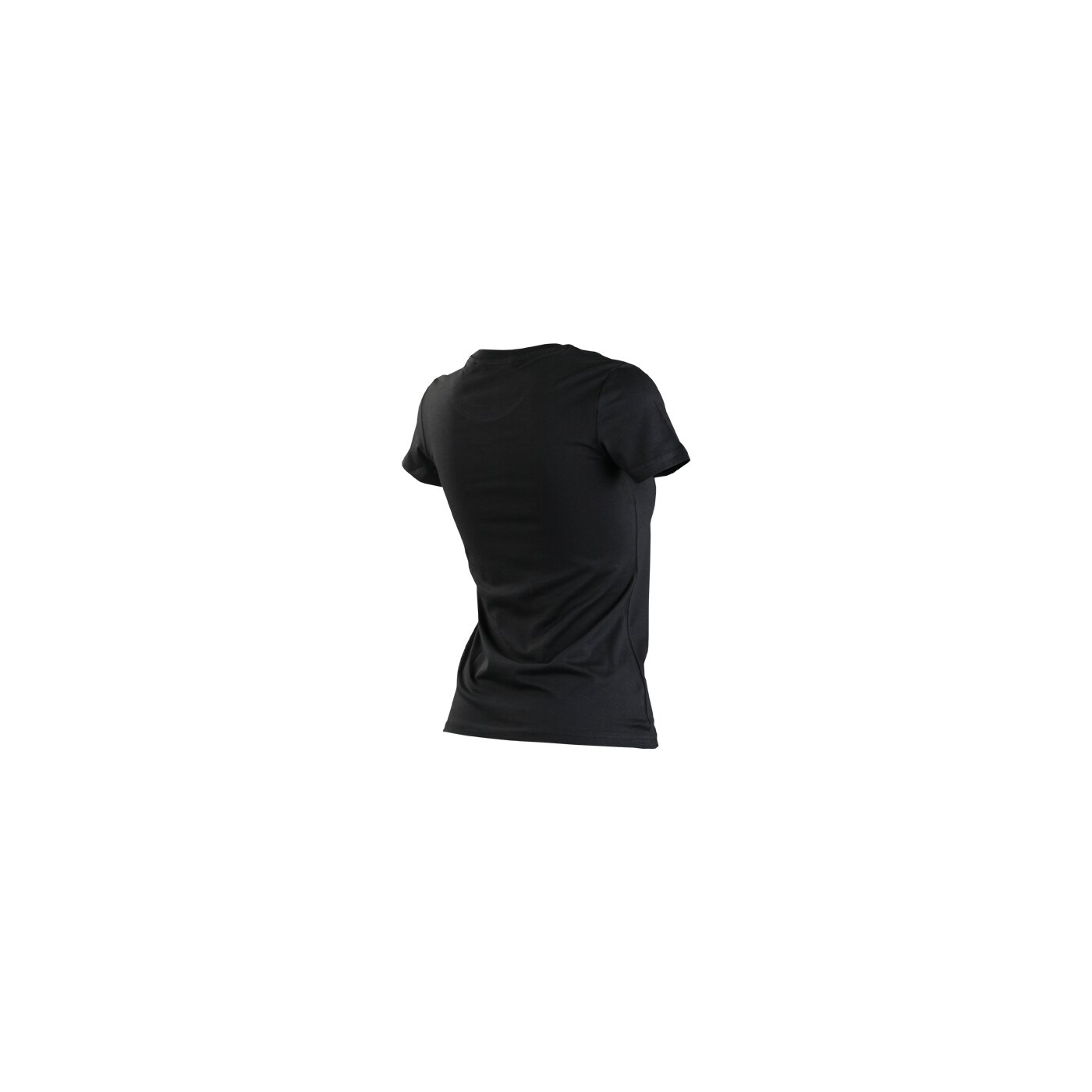 Koszulka damska ADIDAS T-SHIRT ADI TEE TREFOIL ORIGINALS ADICOLOR p01543 kolor czarny