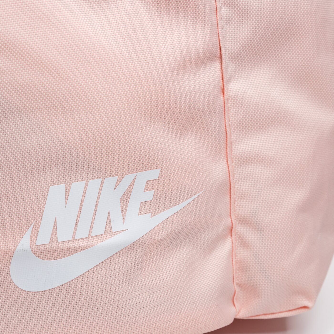 Plecak damski NIKE PLECAK HERITAGE RUCKSACK ba6150-664 kolor różowy