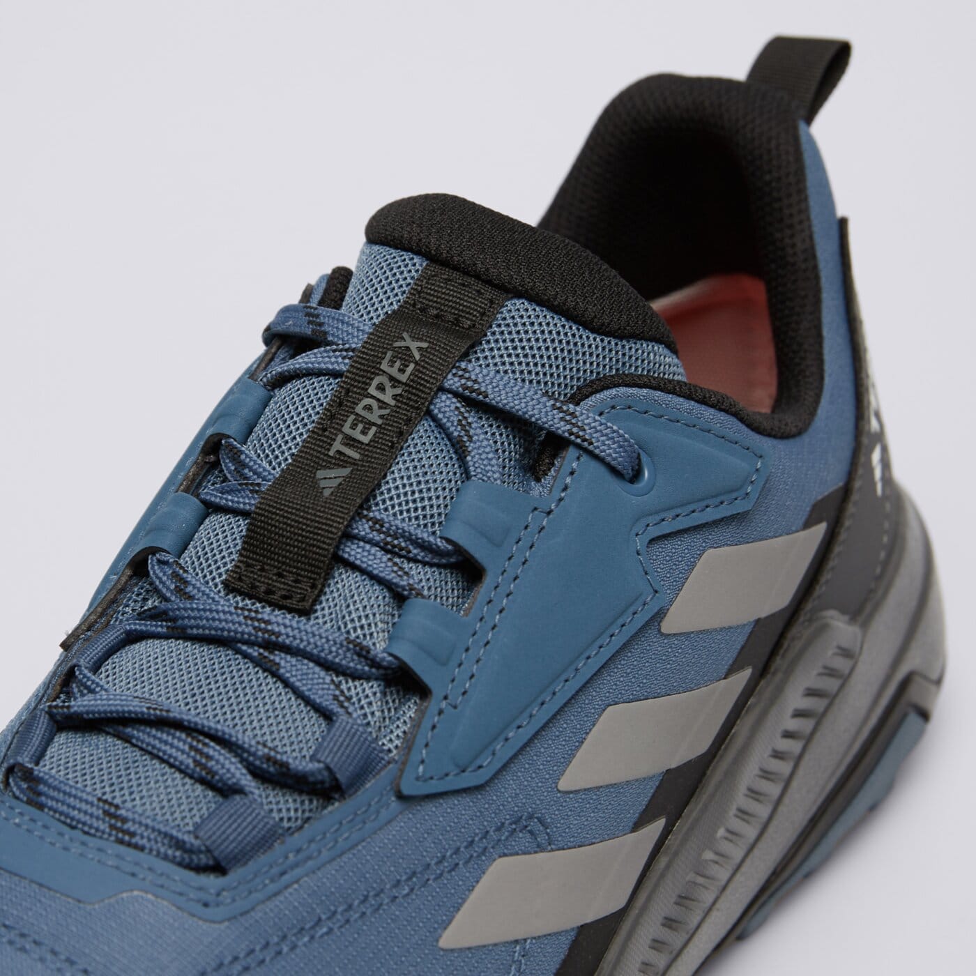 Buty outdoor męskie ADIDAS TERREX ANYLANDER R.RDY id5487 kolor czarny