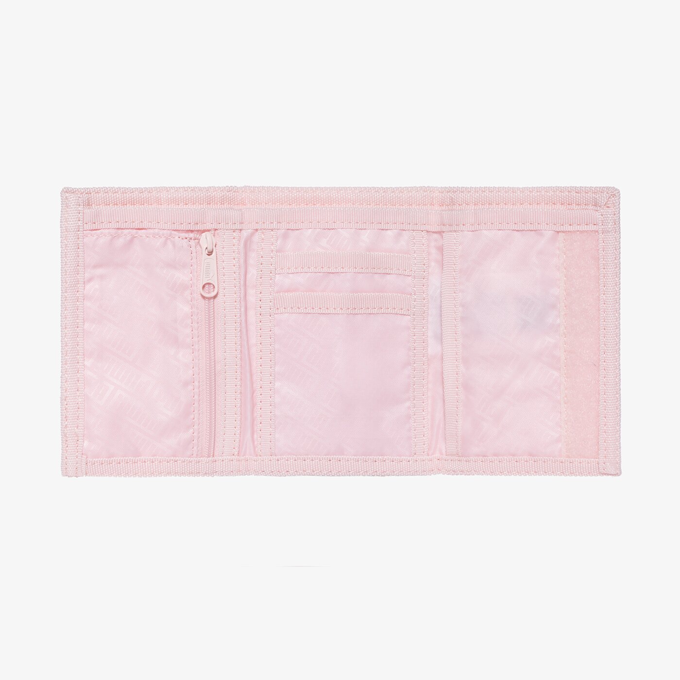 Portfel damski PUMA PORTFEL PHASE 75617 79 kolor różowy