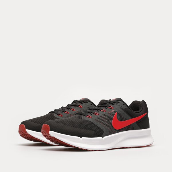 Buty do biegania męskie NIKE RUN SWIFT 3 dr2695-001 kolor czarny