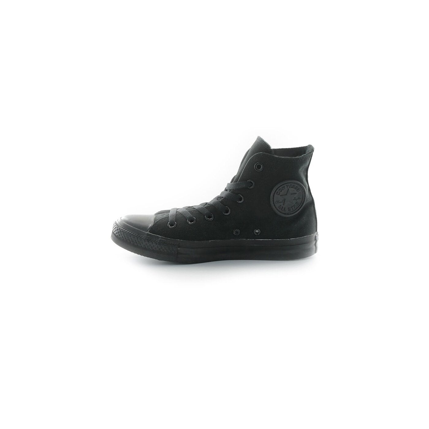 Buty sportowe damskie CONVERSE CHUCK TAYLOR AS CORE  m3310w kolor czarny