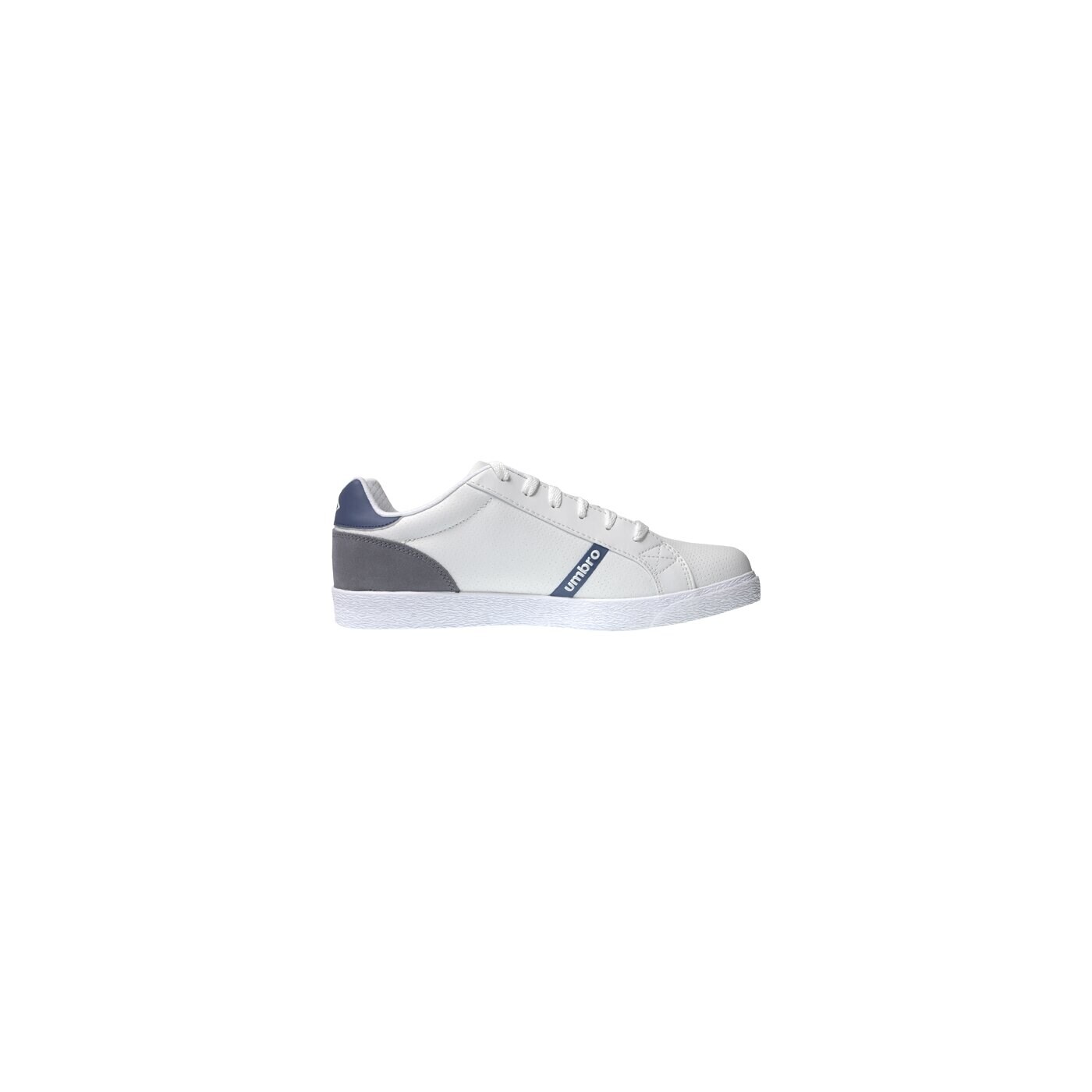 UMBRO KINGSTON LEATHER-A 40025u0ww kolor biały