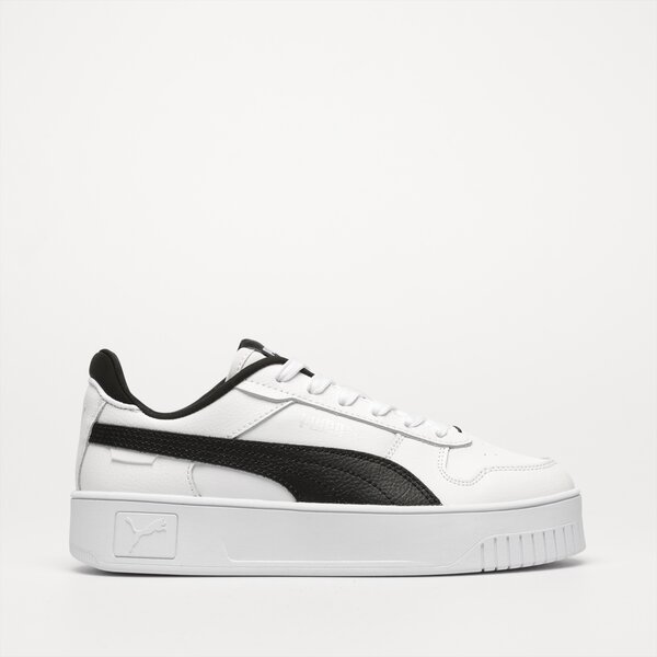 Buty sportowe damskie PUMA CARINA STREET 38939003 kolor biały