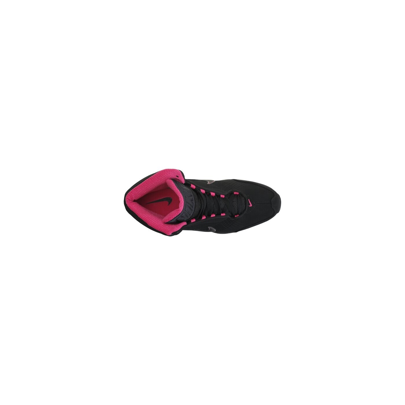 Buty treningowe damskie NIKE WMNS AIR BLAZIN SISTER  MID LEA 386349004 