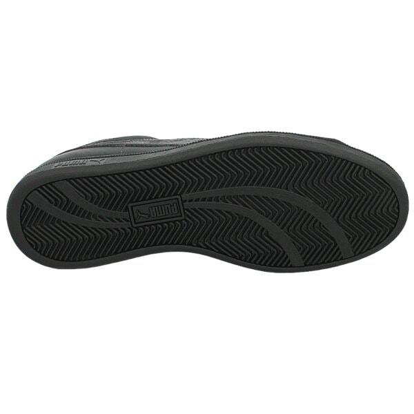 Buty sportowe męskie PUMA SMASH L 35672204 kolor czarny