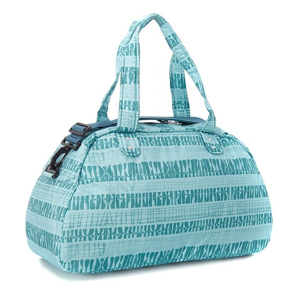 Torba sportowa damska NIKE TORBA ATHDPT C72 MEDIUM ba4417367 kolor zielony