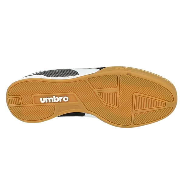 Buty piłkarskie męskie UMBRO EXTREMIS IC-A 80626uyta kolor czarny