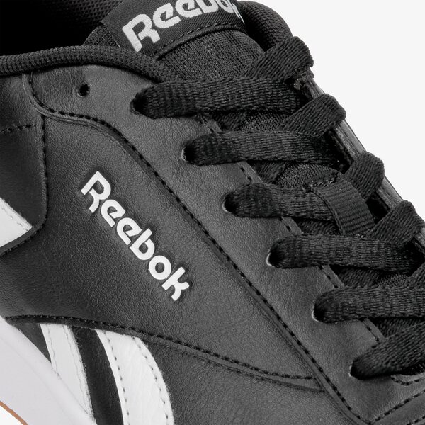 Buty sportowe męskie REEBOK ROYAL TECHQUE T cn3195 kolor czarny