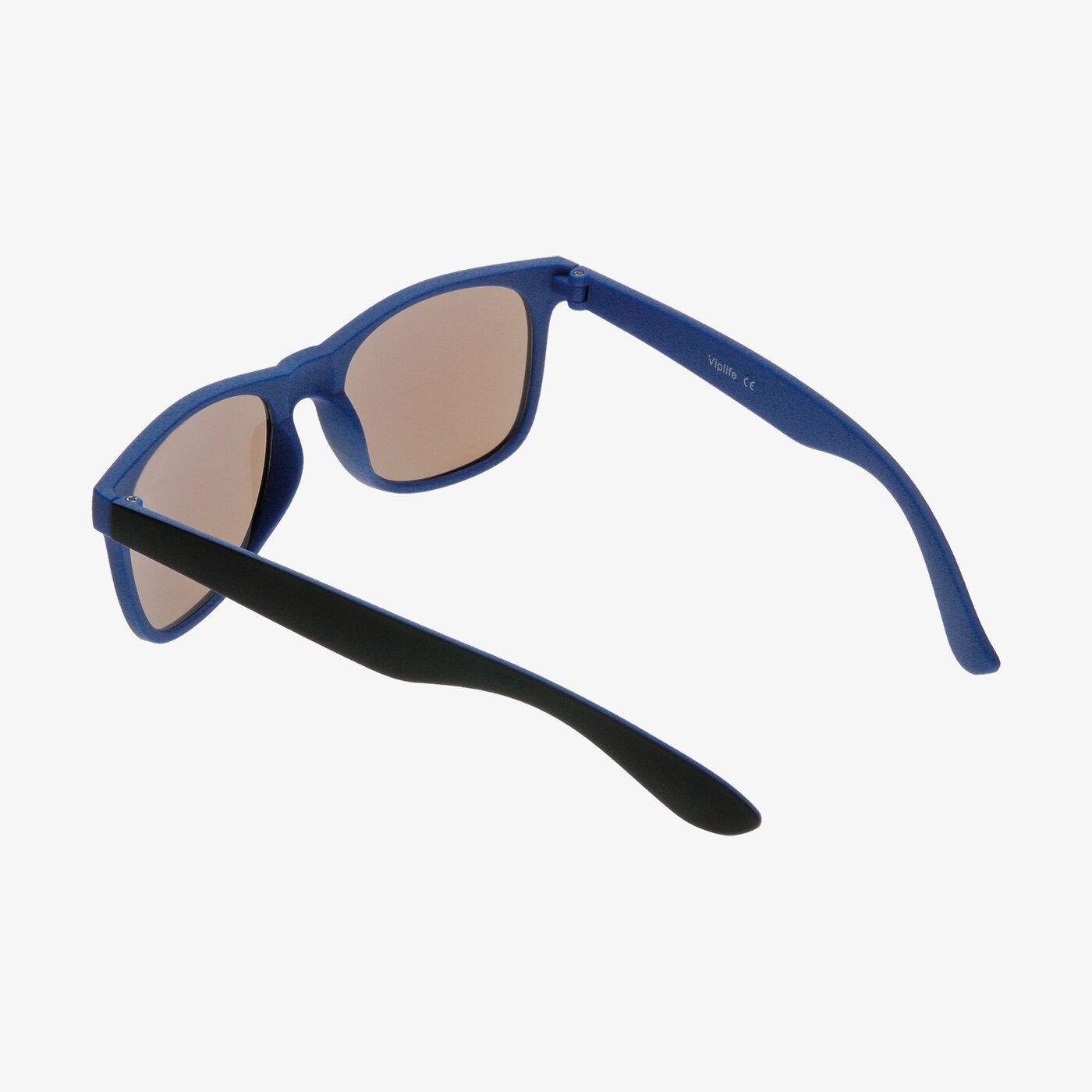 Okulary przeciwsłoneczne damskie OTO OKULARY MISSISIPI C7 pd-406 c7 kolor czarny