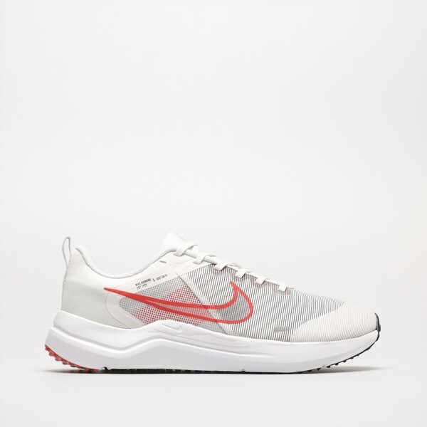 Buty do biegania męskie NIKE DOWNSHIFTER 12 dd9293-009 kolor beżowy