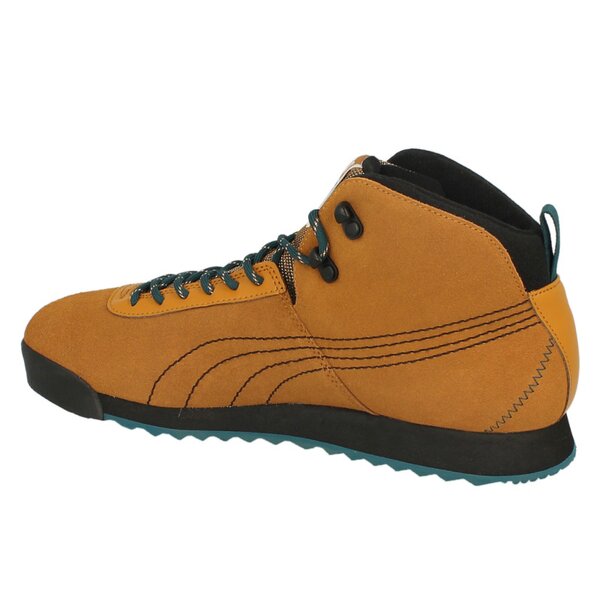 Buty outdoor męskie PUMA ROMA HIKER 35379508 kolor brązowy