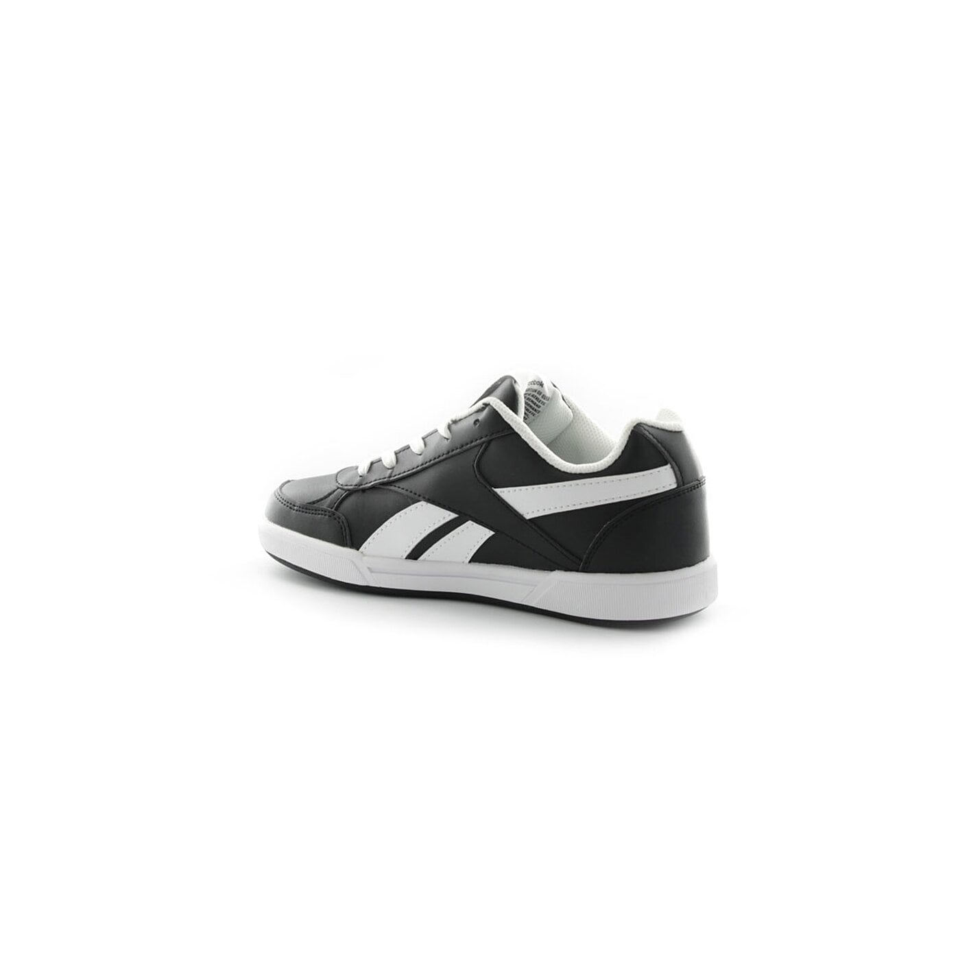 Buty dziecięce REEBOK CL LUCKY SHOT v57454 kolor czarny