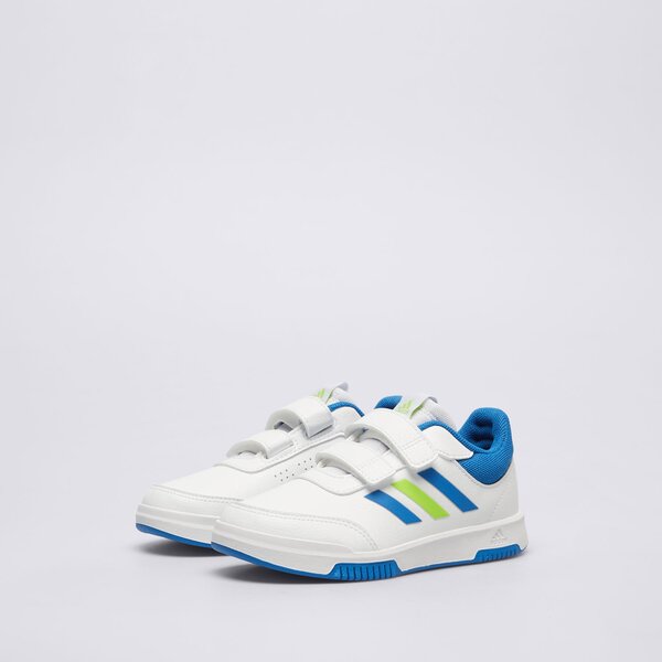 Buty dziecięce ADIDAS TENSAUR SPORT 2.0 CF K jh9538 kolor biały