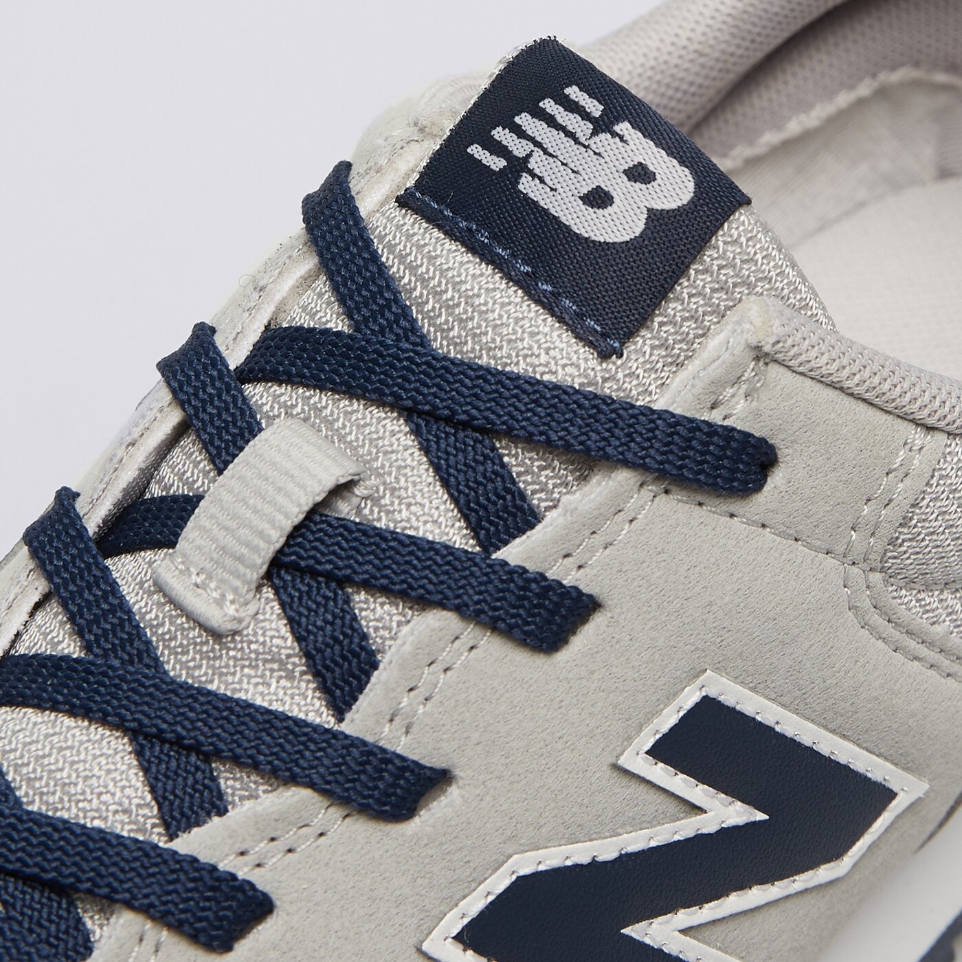 Buty dziecięce NEW BALANCE 373  yc373ak2 kolor szary