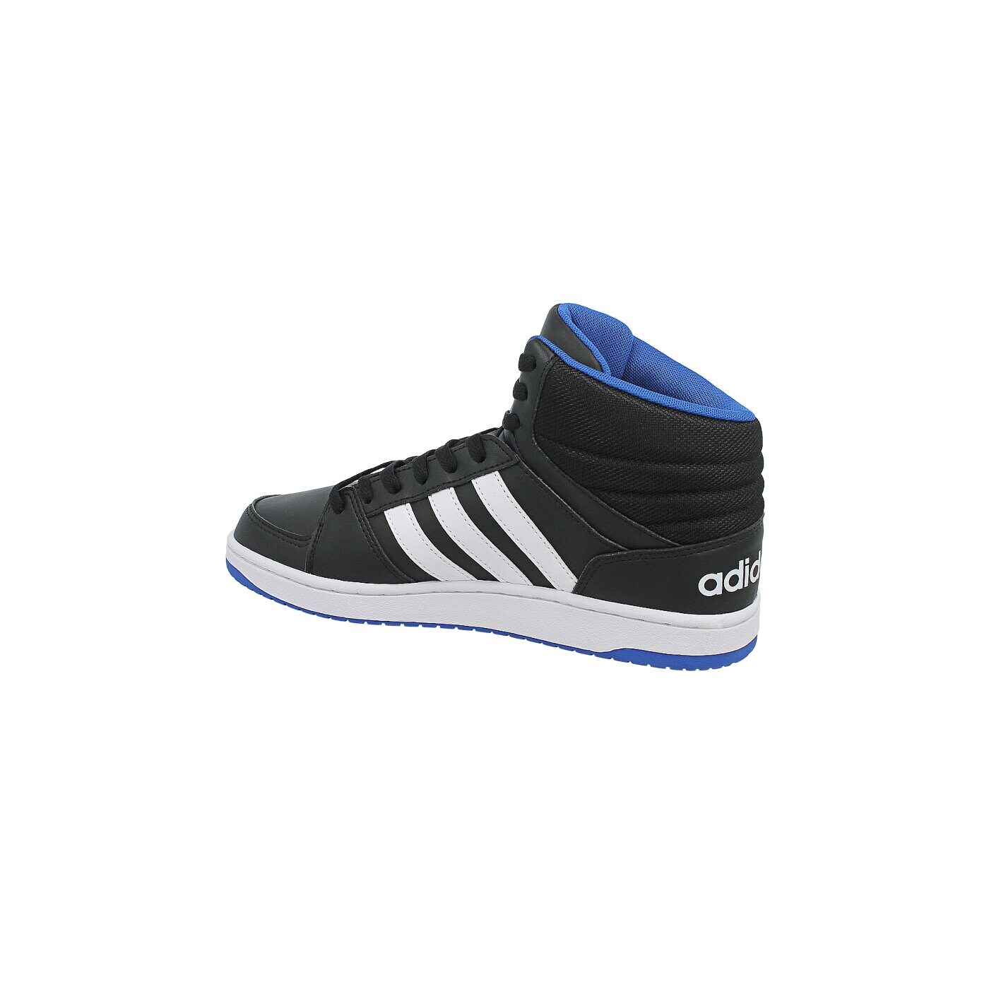 ADIDAS HOOPS VS MID f97779 kolor czarny