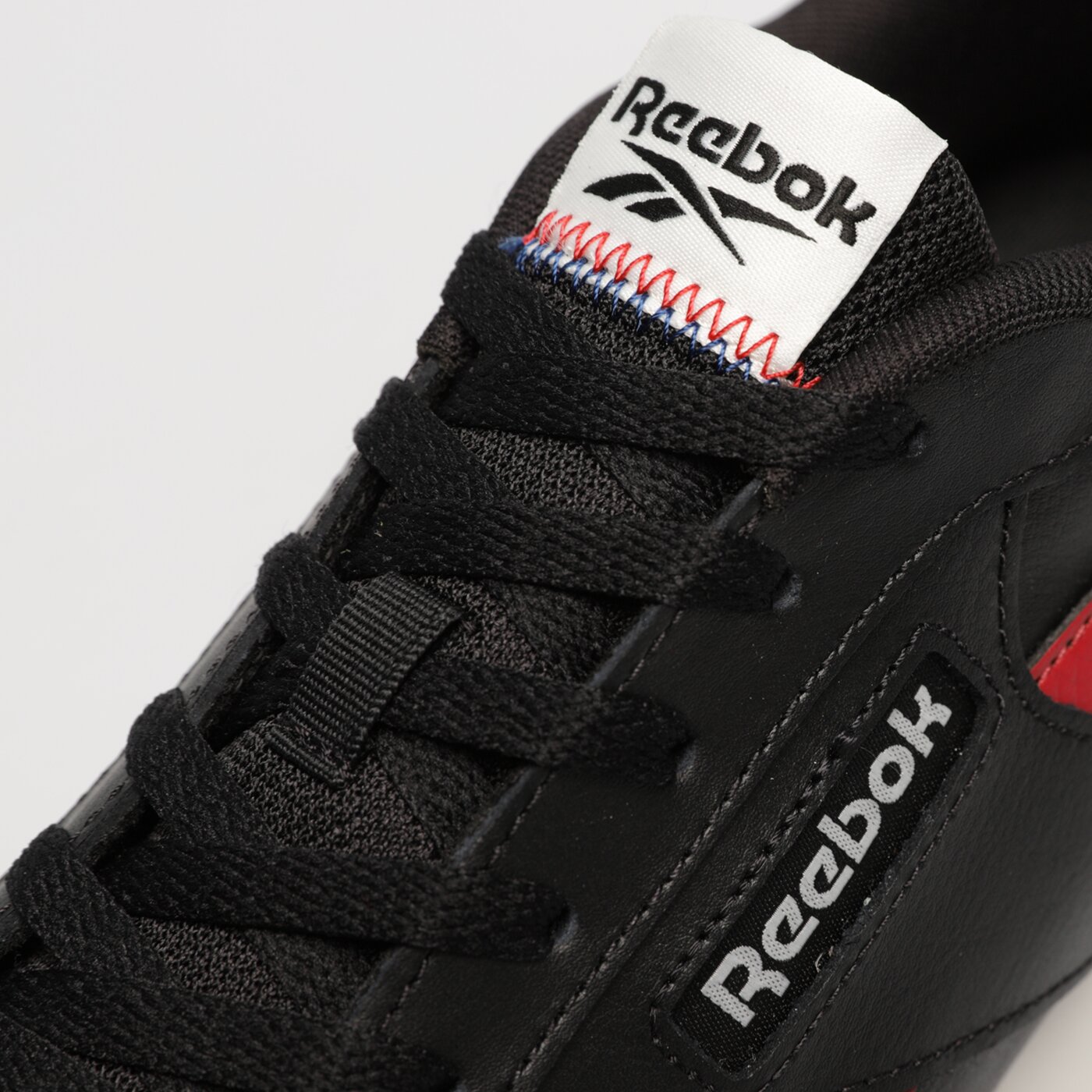 Buty sportowe męskie REEBOK GLIDE gz2328 kolor czarny