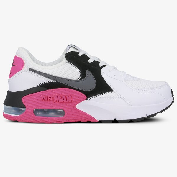 Buty sportowe damskie NIKE AIR MAX EXCEE cd5432-100 kolor biały