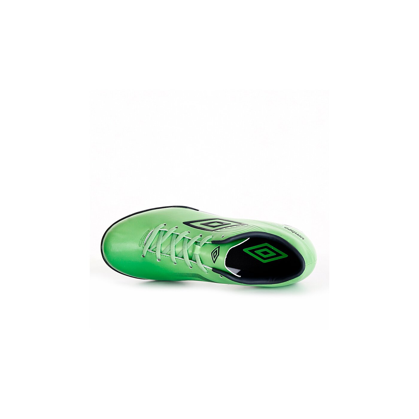 Buty piłkarskie męskie UMBRO GT II CUP-A IC 80399ucu2 kolor zielony