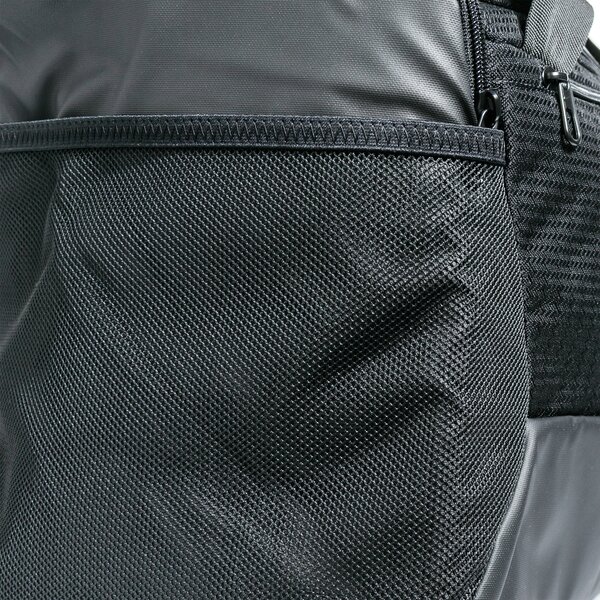 Torba sportowa damska NIKE TORBA BRASILIA 9.0 S cu1033-010 kolor czarny