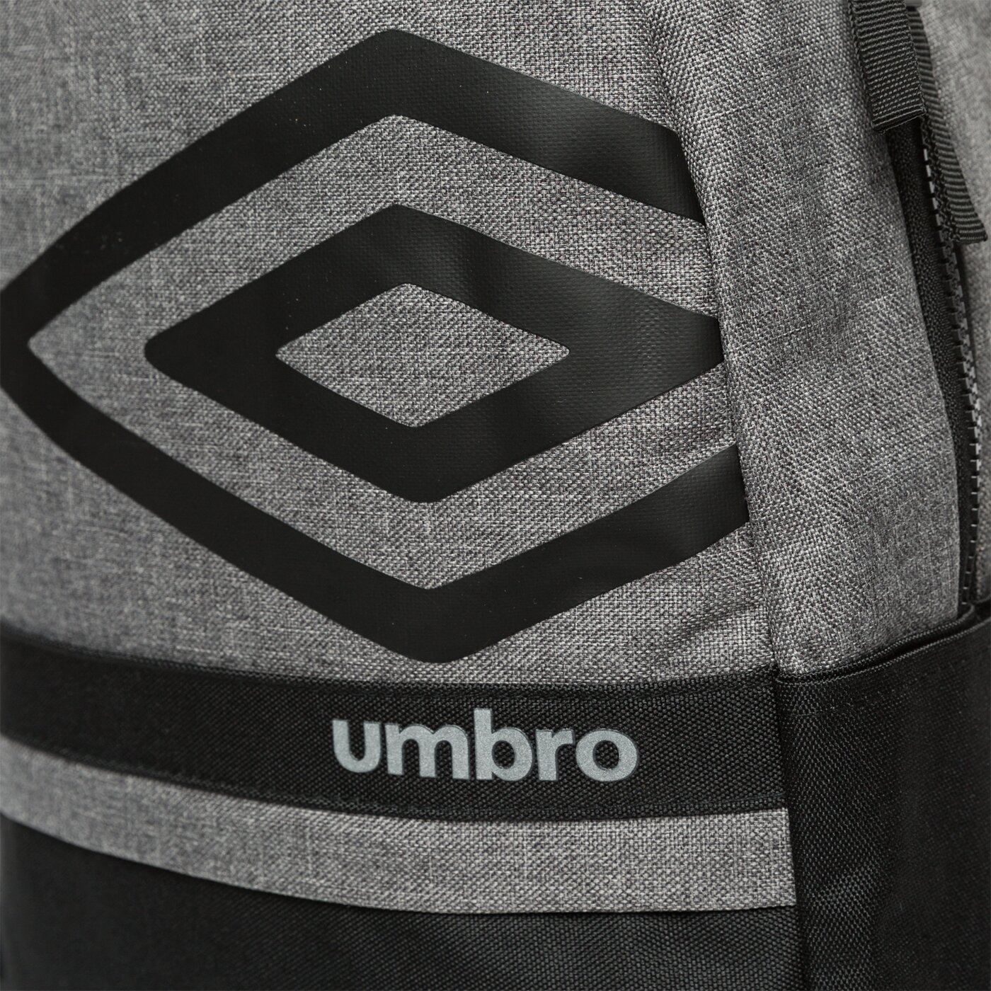 Plecak damski UMBRO PLECAK MOURA ul39plu41002 kolor szary