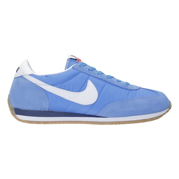 NIKE WMNS OCEANIA  307165400 kolor niebieski