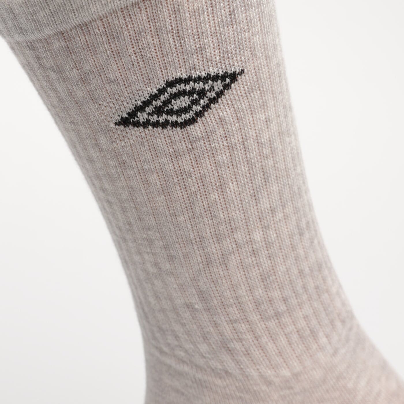 Skarpetki damskie UMBRO SKARPETY UMBRO HIGHER ul323skd10001 kolor multicolor