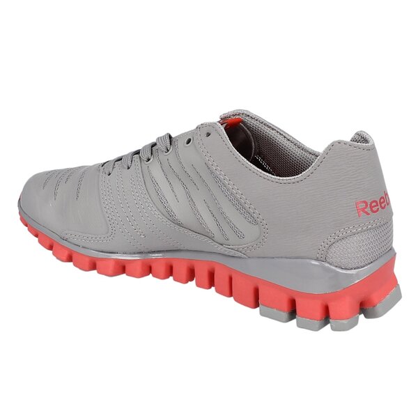 Buty treningowe damskie REEBOK REALFLEX FUSION TR 2.0 j99789 kolor szary