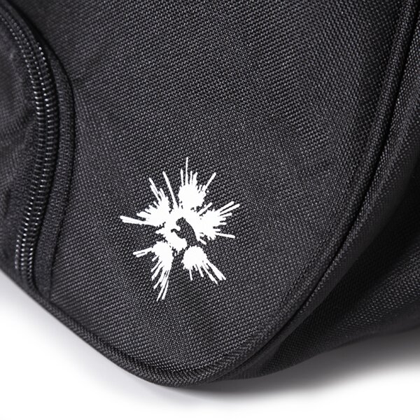 PUMA TORBA NA KÓŁKACH POWERCAT 5-10 MEDIUM 6795301 kolor czarny