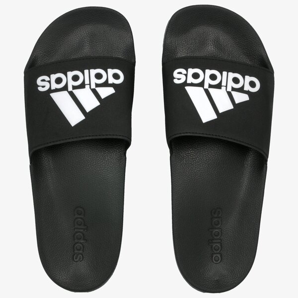 Klapki męskie ADIDAS ADILETTE SHOWER f34770 kolor czarny