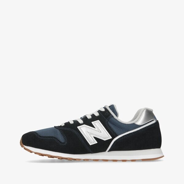 Buty sportowe męskie NEW BALANCE ML373ME2 ml373me2 kolor granatowy